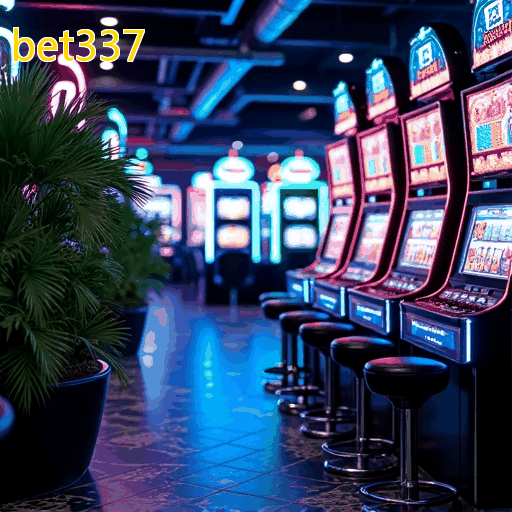 O bet337 é o melhor cassino esportivo do Brasil!
