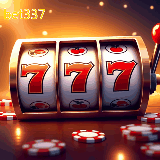 vivo no cassino bet337