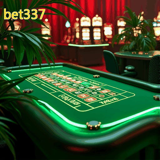 bet337 aplicativo