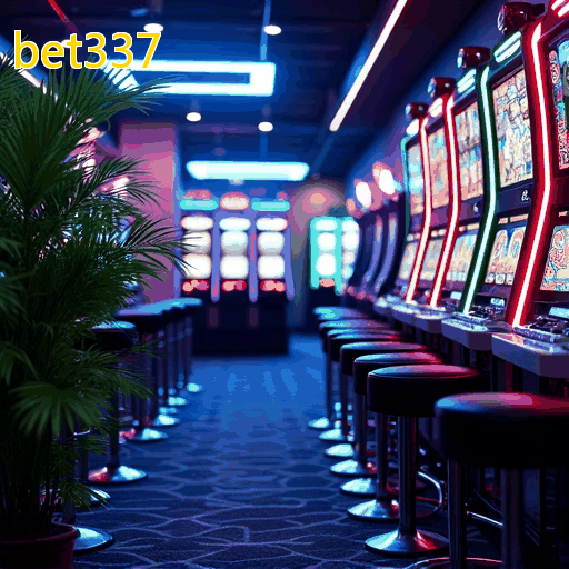 cassino bet337